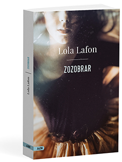 Zozobrar - Lola  Lafon 